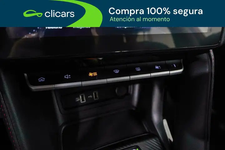 MG ZS 1.5 VTI TECH CONFORT 2023, foto 27