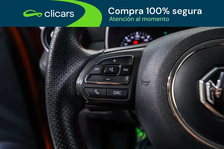 MG ZS 1.5 VTI TECH CONFORT 2023, foto 24
