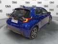 Toyota Yaris Yaris 1.5 Hybrid 5 porte Trend Blu/Azzurro - thumbnail 3