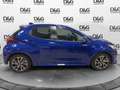 Toyota Yaris Yaris 1.5 Hybrid 5 porte Trend Blu/Azzurro - thumbnail 7