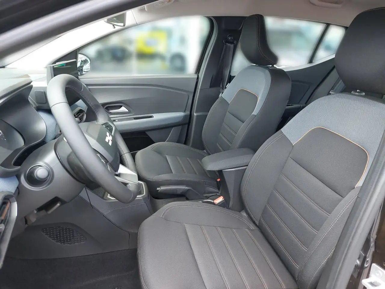 Dacia Sandero 2026