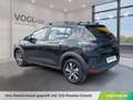Dacia Sandero Stepway Expression TCe 110 Schwarz - thumbnail 3
