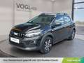 Dacia Sandero Stepway Expression TCe 110 Schwarz - thumbnail 1