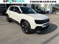 Jeep Avenger 1.2 Turbo Summit Bianco - thumbnail 1