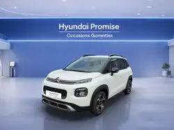 Citroen C3 Aircross BlueHDi 100 S\u0026S BVM6