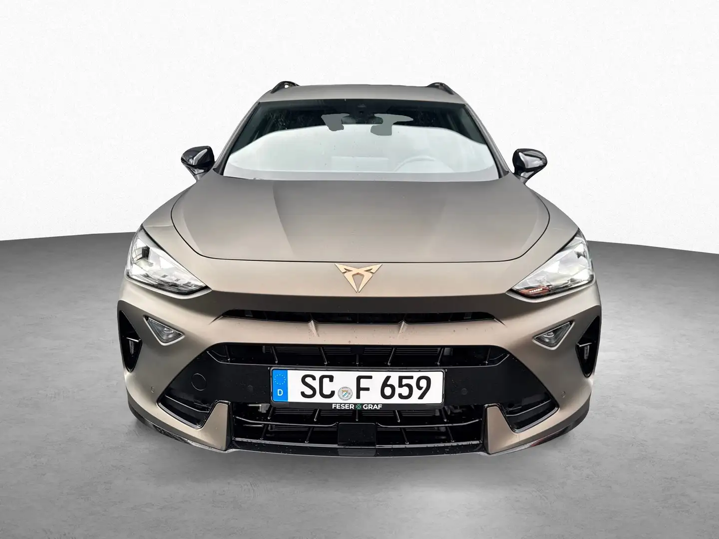CUPRA Formentor VZ e-Hybrid MATRIX|SENNHEISER|INTELLIG Bronze - 2