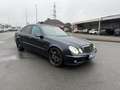 Mercedes-Benz E 420 CDI VOLLE HISTORY 2 HAND Schwarz - thumbnail 3