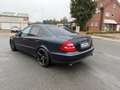 Mercedes-Benz E 420 CDI VOLLE HISTORY 2 HAND Schwarz - thumbnail 8