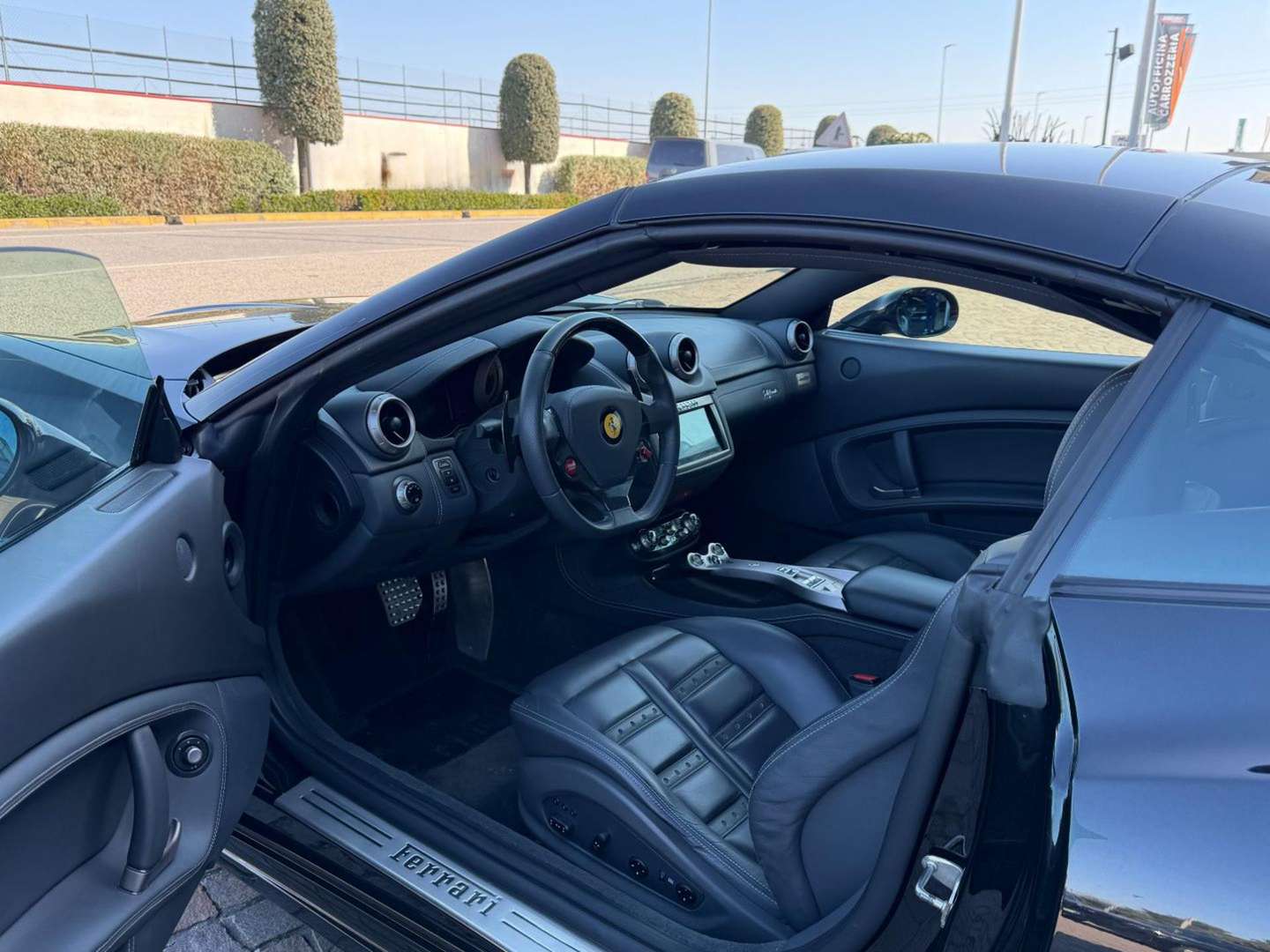 Ferrari California - - Joinsteer - #4