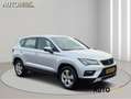 SEAT Ateca 1.5 TSI FR Business Intense|AUT|LED|NAVI|67DKM Grau - thumbnail 5
