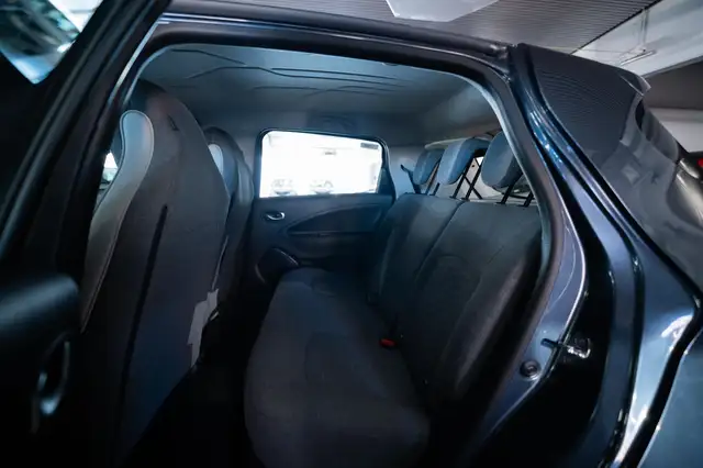 Renault Zoe view 7