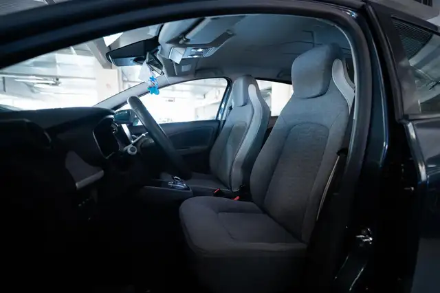 Renault Zoe view 6