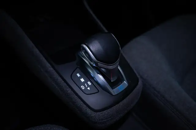 Renault Zoe view 9