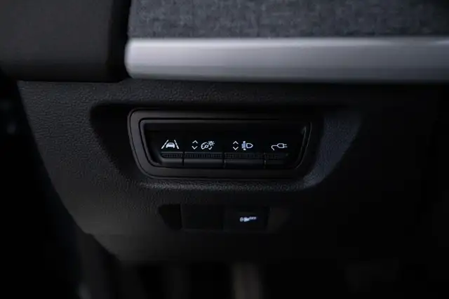 Renault Zoe view 10