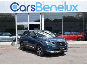 1.6 PHEV 180 Allure e-EAT8 ACC LANE SIDE CAM 1° M.