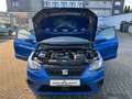 SEAT Ibiza Style LED Digital Ta. PDC ALU  Front Assis Blau - thumbnail 9