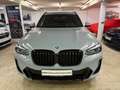 BMW X3 M M Sport,21 Zoll,Standh,el. AHK, wie neu,1.HD Gris - thumbnail 2