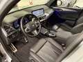 BMW X3 M M Sport,21 Zoll,Standh,el. AHK, wie neu,1.HD Gris - thumbnail 8