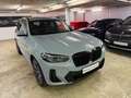 BMW X3 M M Sport,21 Zoll,Standh,el. AHK, wie neu,1.HD Gris - thumbnail 1