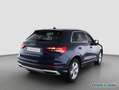 Audi Q3 advanced 35 TFSI S tronic AHK Navi LED ACC Blau - thumbnail 5