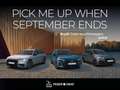 Audi Q3 advanced 35 TFSI S tronic AHK Navi LED ACC Blau - thumbnail 4