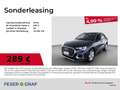 Audi Q3 advanced 35 TFSI S tronic AHK Navi LED ACC Blau - thumbnail 1