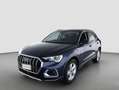 Audi Q3 advanced 35 TFSI S tronic AHK Navi LED ACC Blau - thumbnail 9