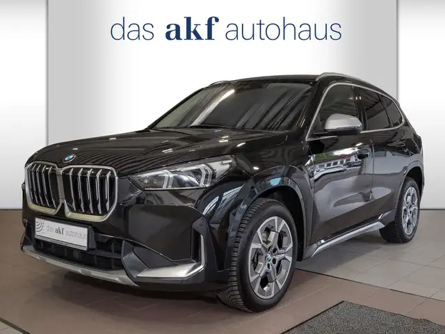 BMW X1 XLINE 18 D