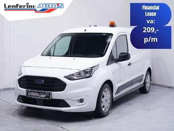 1.5 TDCi 100 pk L2 Airco, Trekhaak Cruise Control,
