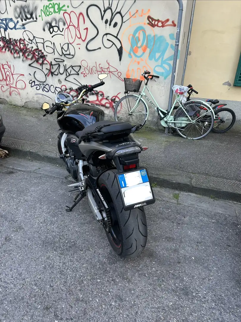 Honda Hornet Hornet 600 - 2