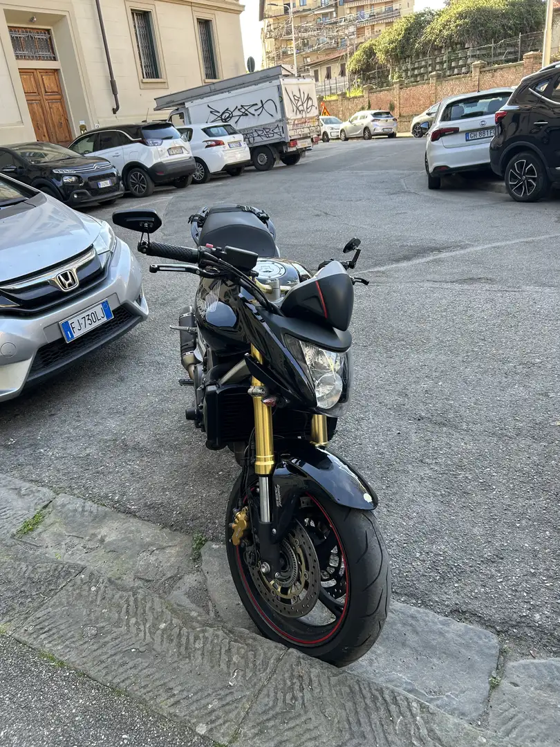 Honda Hornet Hornet 600 - 1