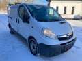 Renault Trafic 2.0 dCi Pickerl 09/24! Weiß - thumbnail 6