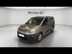Citroen Berlingo M 1000kg BlueHDi 100 S\u0026S Worker BMV5