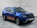 Dacia Duster TCe 150 360Â KAMERA+LED+SHZ+NAVI Prestige 360°KAME Blau - thumbnail 7