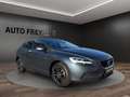 Volvo V40 122PS Momentum AHK+ALLWETTERREIFEN+LED+NAVI+KLIMA+ Blau - thumbnail 1