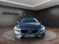 Volvo V40 122PS Momentum AHK+ALLWETTERREIFEN+LED+NAVI+KLIMA+ Blau - thumbnail 5