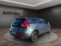 Volvo V40 122PS Momentum AHK+ALLWETTERREIFEN+LED+NAVI+KLIMA+ Blau - thumbnail 3
