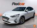 Ford Focus 1.0 Ecoboost Trend 100 Blanco - thumbnail 3