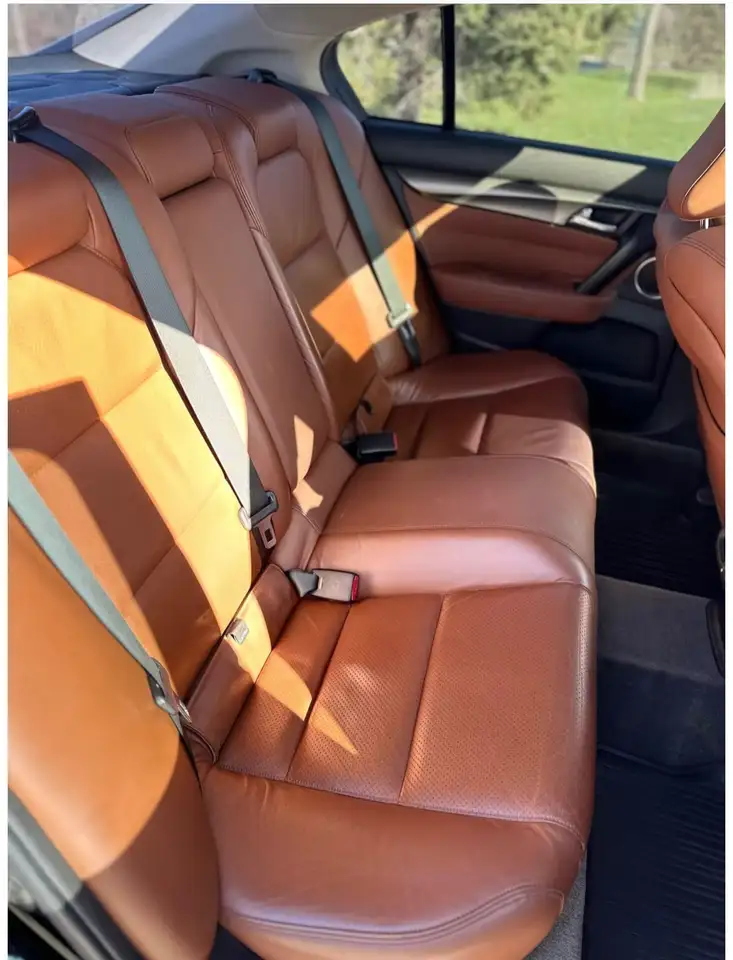 Acura TL снимка Acura TL