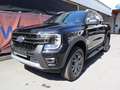 Ford Ranger Wildtrak e-4WD Doppelkabine Schwarz - thumbnail 2