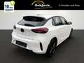 Opel Corsa F GS 1.2 Kamera, Sitzheizung, PDC, ALU Weiß - thumbnail 4