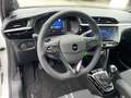 Opel Corsa F GS 1.2 Kamera, Sitzheizung, PDC, ALU Weiß - thumbnail 9
