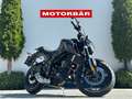 Motobi DL125 Naked Sport Schwarz - thumbnail 1