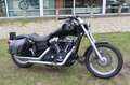 Harley-Davidson Dyna Street Bob FXDB Street -Bob Noir - thumbnail 1