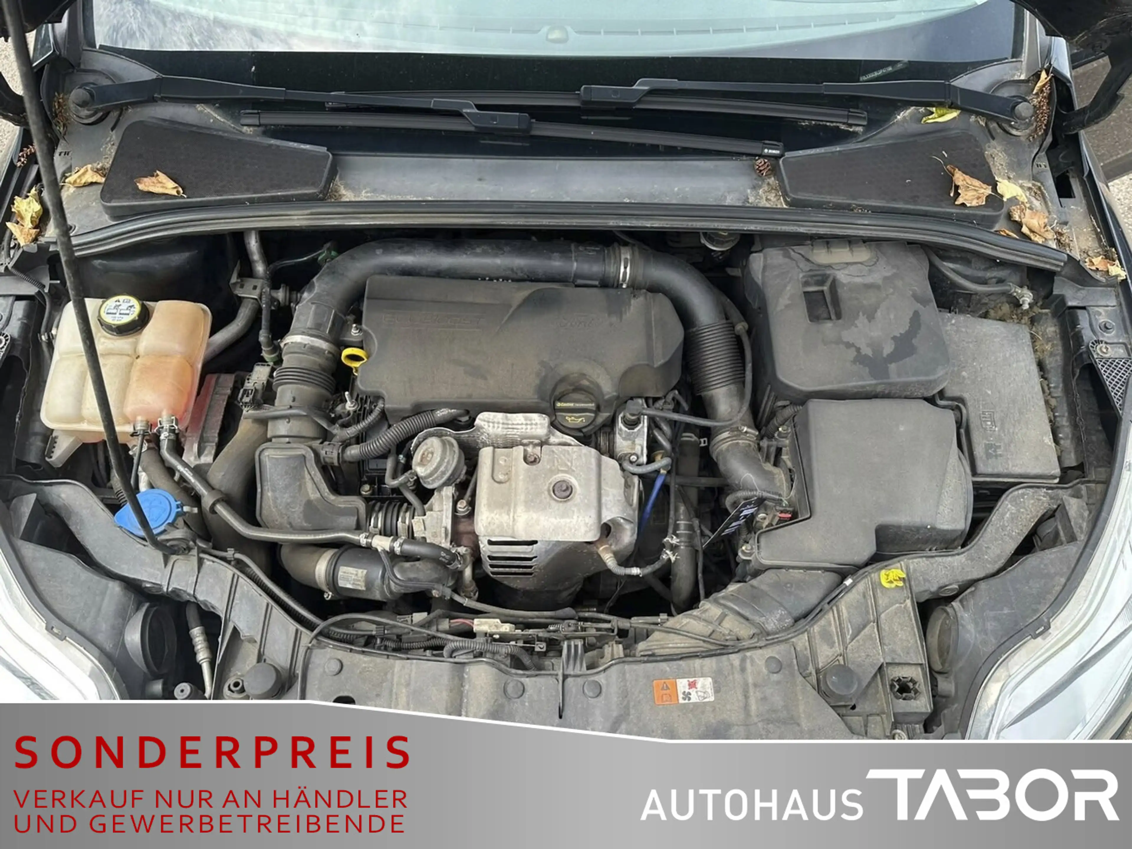 Fiat Scudo 1.5 Multijet 120 L2 SX Nav Klima AHK — photo 10