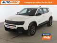 Jeep Avenger 1.2 Longitude 74KW Blanco - thumbnail 1