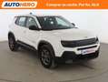 Jeep Avenger 1.2 Longitude 74KW Blanco - thumbnail 8