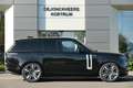 Land Rover Range Rover - SWB P510e First Edition AWD Schwarz - thumbnail 3