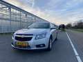 Chevrolet Cruze 1.6 LS Ezüst - thumbnail 5