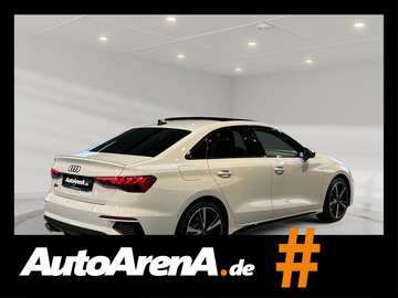 Limousine TFSI Pano+Wide+Cam+LED+Navi+AUT+PTS